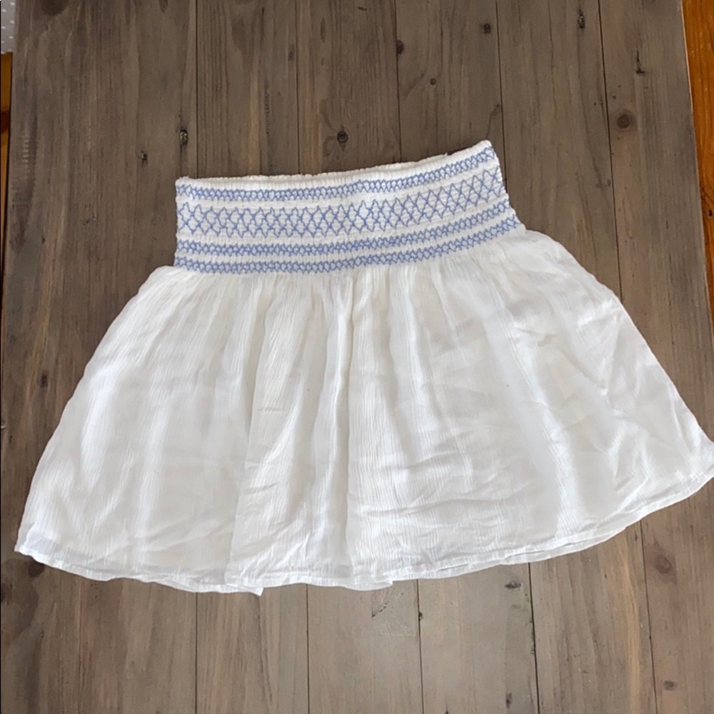 Women’s summer skirt